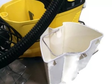 КОММЕРЧЕСКИЙ ПЫЛЕСОС KARCHER PUZZI 8/1C