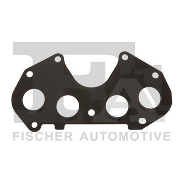 FA1 477-020 TĚSNĚNÍ KOLEKTOR VÝFUKOVÝ