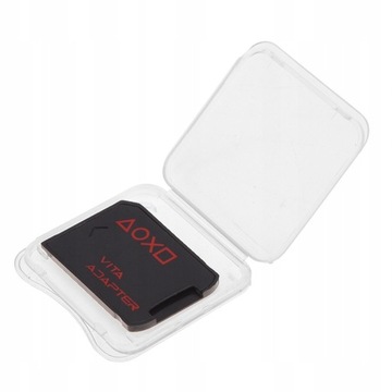 АДАПТЕР SD2VITA PSVSD MICRO SD