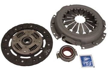 3000 771 001/SAC КОМПЛЕКТ СЦЕПЛЕНИЯ. ТОЙОТА