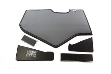 PÓŁKA ŚRODKOWA GŁADKA RTV STOLIK MAN TGX OD 2021