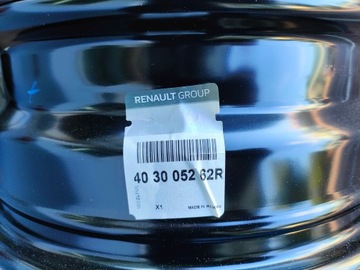 NOVÁ DISK RENAULT EXPRESS 6X15 5X114,3 403005262R