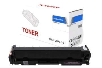 ТОНЕР для HP M254dw M254nw M280nw M281fw CF540XL M