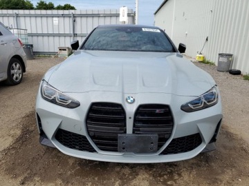 BMW Seria 4 G22-23-26 2023 BMW M4 Competition, 2023r., 4x4, 3.0L 3.0 Benzyna 503KM, zdjęcie 4