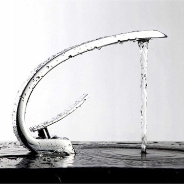 РАКОВИНА ДЛЯ ВАННОЙ FAPTER FSM014A ХРОМ