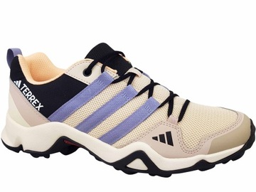 ADIDAS TERREX AX2R IF5716 BUTY TREKKINGOWE NOWOŚĆ