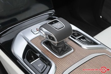 Hongqi 2024 Hongqi E-HS9 Hongqi E-HS9 2024 Flagship Edition Auto Punkt Elektryczny, zdjęcie 10