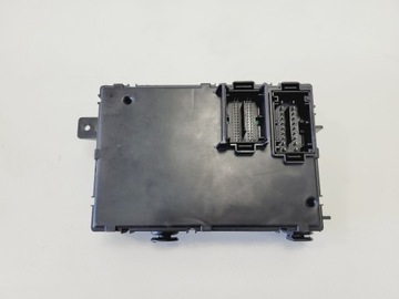 КОРОБКА МОДУЛЯ BSI OPEL MERIVA B 13356923