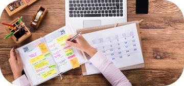 КОМПЛЕКТ WIFI-МОНИТОРИНГА 2 ВНЕШНИХ КАМЕРЫ 5MPX 1ТБ ДИСК DVS HIKVISION