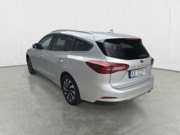 Ford Focus IV Kombi Facelifting 1.5 ECOBLUE 115KM 2023 Ford Focus Mk4 Poleasingowe.pl, zdjęcie 4