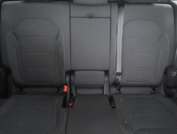 Skoda Kodiaq II SUV 1.5 TSI mHEV 150KM 2025 Skoda Kodiaq 1.5 TSI m-HEV, Salon Polska, zdjęcie 9