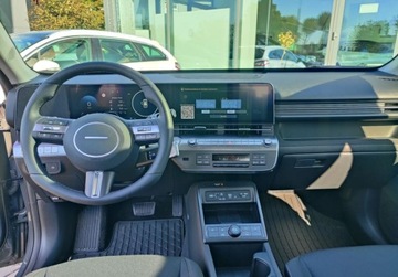 Hyundai Kona II 2025 Hyundai Kona HYBRID 2025 NOWY 1.6GDI 129KM wersja Executive Tech OD REKI, zdjęcie 13