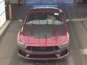 Ford Mustang VI 2025 Ford Mustang Dark Horse Coupe 2025 5.0 Benzyna 500KM, zdjęcie 7