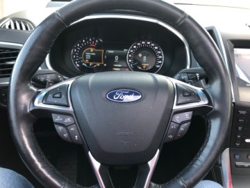 Ford Edge II SUV Facelifting 2.0 EcoBlue Bi-Turbo 238KM 2020 FORD EDGE 2.0 BI-TURBO ECOBLUE 238 KM NAJBOGATSZA OPCJA VIGNALE, zdjęcie 20