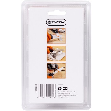 СКЛАДНОЙ АЛМАЗНЫЙ ДИСК ДЛЯ ЗАТОЧКИ - TACTIX