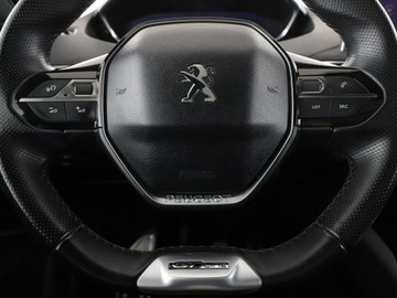Peugeot 3008 II 2017 Peugeot 3008 GT-Line Panorama Navi Kamera cofania, zdjęcie 20