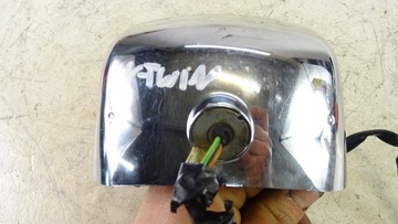 Honda VT V-Twin 700 750 800 Задний фонарь