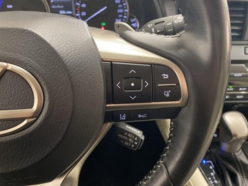 Lexus RX IV SUV Facelifting RX 450h 313KM 2020 Lexus RX 450h F-Impression IV (2015-2020) Lexus RX, zdjęcie 13