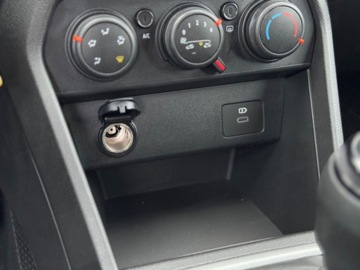 Dacia Sandero III Hatchback 5d 1.0 TCe ECO-G 100KM 2025 Od ręki - Expression LPG 1.0 TCe 100KM / Pakiet Parking Plus, zdjęcie 10