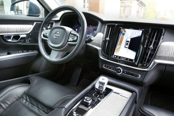 Volvo V90 II 2021 Volvo V90 HeadUpDispley|Skóry|FuLLLed|, zdjęcie 12