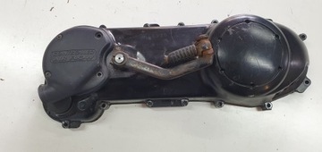 GILERA RUNNER SP 50 2t POKRYWA NAPĘDU OBUDOWA SR PIAGGIO