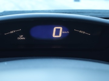 Honda Civic VIII Hatchback 3d 1.4 i-VTEC 100KM 2009 Honda Civic 1.4 i-VTEC, Klima, Klimatronic, zdjęcie 11