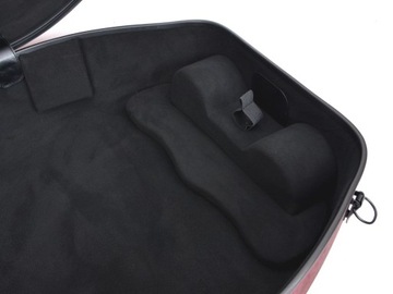 Artmg Ciloncle Fourelal, Artesano Bg-B Light на виолончели