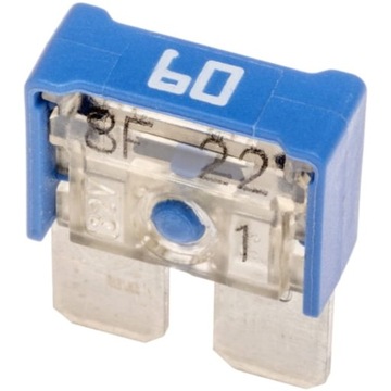 Bezpiecznik MAXI Compact 60A