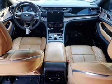 Jeep 2022 Jeep Grand Cherokee Jeep Grand Cherokee 4xe Summit 4x4, od ubezpieczalni, zdjęcie 6