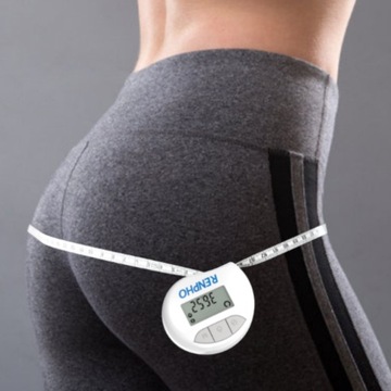 Smart RENPHO Body Measure Белый