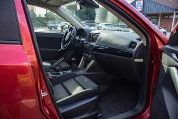 Mazda CX-5 I 2014 MAZDA CX-5 2.0 SKYACTIV, 2014r., zdjęcie 8