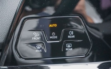 Volkswagen Golf VIII Hatchback Plug-In-Hybrid 1.4 TSI 204KM 2022 Volkswagen Golf 1.4TSI 204KM Hybryda PHEV Style DSG Nawigacja Asystenci Vi, zdjęcie 22