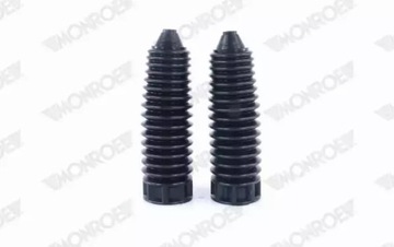 2× MONROE 376154SP TLUMIČ + SADA OSOBNÍ STRÁŽCE PRZECIWPYLOWEJ PK313