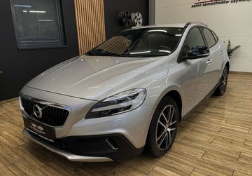 Volvo 2018 Volvo V40 Cross Country D3 BEZWYPADKOWY AUTOMAT gwarancja zarejestrowa, zdjęcie 11