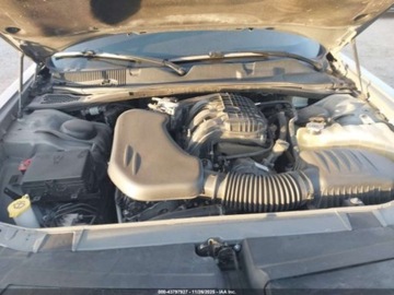 Dodge Challenger III 2018 Dodge Challenger DODGE CHALLENGER GT AWD 3.6 Benzyna 305KM, zdjęcie 11