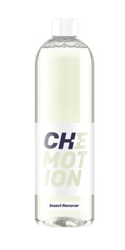 CHEMOTION INSECT REMOWER для удаления насекомых 0,5л