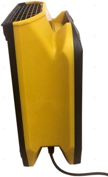 WENTYLATOR MASTER CDX 20