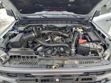 Ford 2024 Ford Bronco 2024r., Raptor, 3.0L, od ubezpieczalni 3.0 Benzyna 418KM, zdjęcie 11