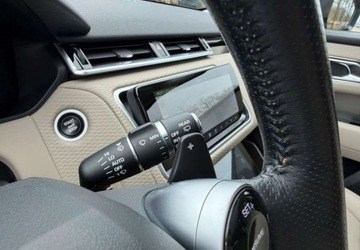 Land Rover Range Rover Velar SUV 2.0 SD4 240KM 2018 Land Rover Range Rover Velar Land Rover Range Rover Velar 2.0 Diesel 240KM, zdjęcie 23