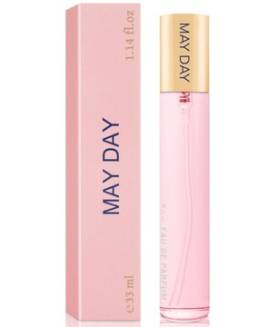 Trwałe Perfumy 33ml May Day Perfumetki 33 ml