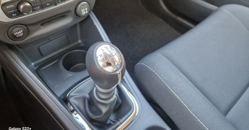 Renault Megane III Hatchback Facelifting 1.4 TCe 130KM 2013 Renault Megane Wzorowa - 70 Tkm - Klimatronik - Zarejestrowana 1.4, zdjęcie 24