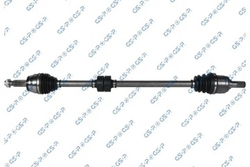 GSP 204371 HŘÍDEL HNACÍ