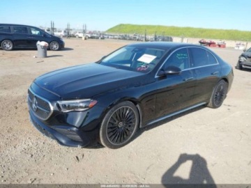 Mercedes Klasa E W214 2025 Mercedes-Benz Klasa E 450 4Matic 2025 3.0 Benzyna 375KM, zdjęcie 1