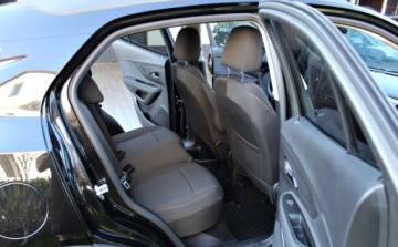 Opel Mokka I SUV 1.4 Turbo ECOTEC 140KM 2017 Opel Mokka X 1.4 T Navi Kamera Led 1 rok gwarancji 1.4 Benzyna, zdjęcie 13