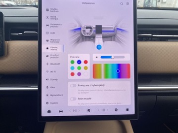 Jaecoo 2025 Jaecoo 7 PHEV PHEV Exlusive, zdjęcie 26