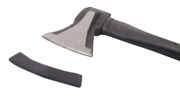 Топор с ручкой из стеклопластика 3кг КД276