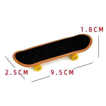 FINGER BIKE FINGER BIKE СКЕЙБОРД ПОДАРКИ