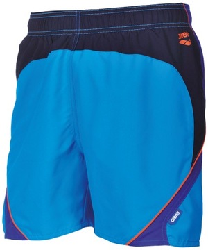 Шорты Arena FUNDAMENTALS BI PANELS BOXER S
