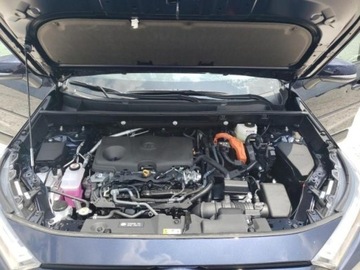 Toyota RAV4 V 2024 Toyota RAV4 2024 xle premium 2.5l 2.5 Hybryda 219KM, zdjęcie 11