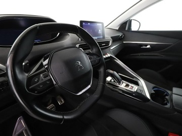 Peugeot 3008 II Crossover 1.5 BlueHDI 130KM 2018 Peugeot 3008 Automat Navi Kamera cofania, zdjęcie 13